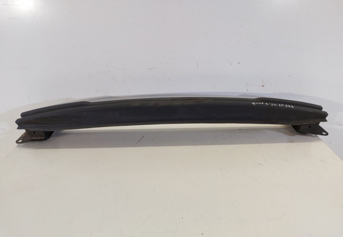 Volkswagen Golf 6 rear bumper beam VW GOLF VI (5K) (2008-2013) Rear bumper beam 1K...