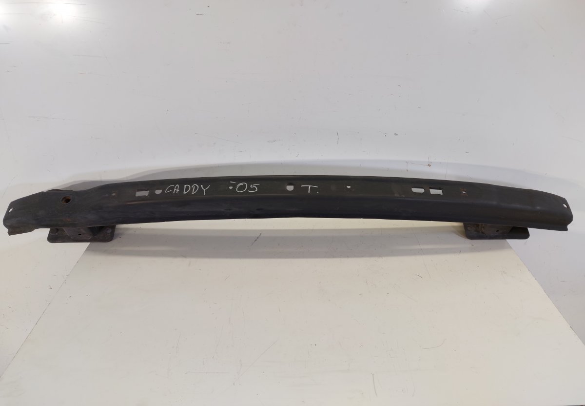 Volkswagen Caddy (2K) задний бампер, штифт VW CADDY III (2K) (2004-2015) Rear bumper beam
...