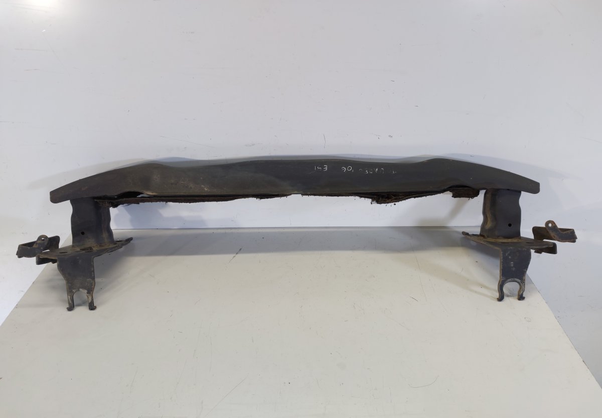 Volkswagen Touareg передний бампер, штифт VW TOUAREG I (7L) (2002-2010) Front Bumper Beam...