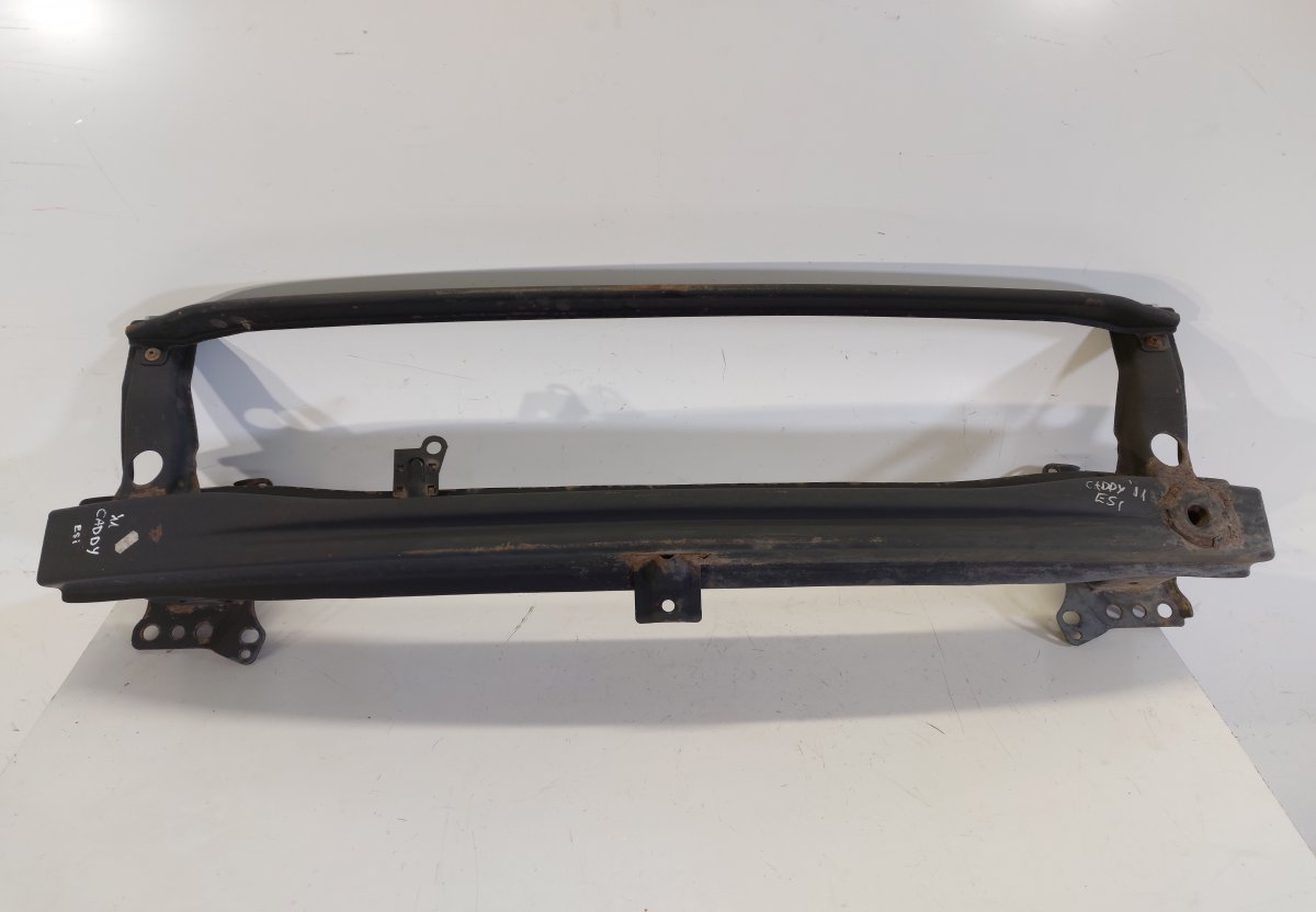 Volkswagen Caddy (2K) передний бампер, штифт VW CADDY III (2K) (2004-2015) Front Bumper Beam...