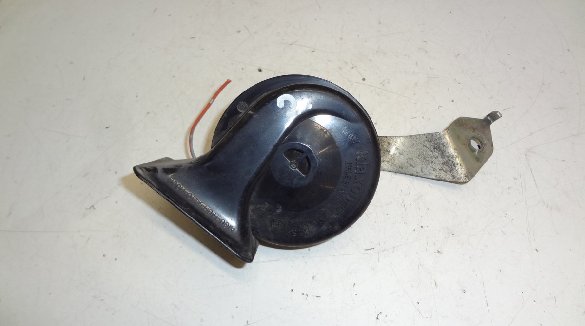 Mazda 3 (BK) Сигнальный рожок MAZDA 3 I (BK) (2000-2009) Signal Horn 0092018
...