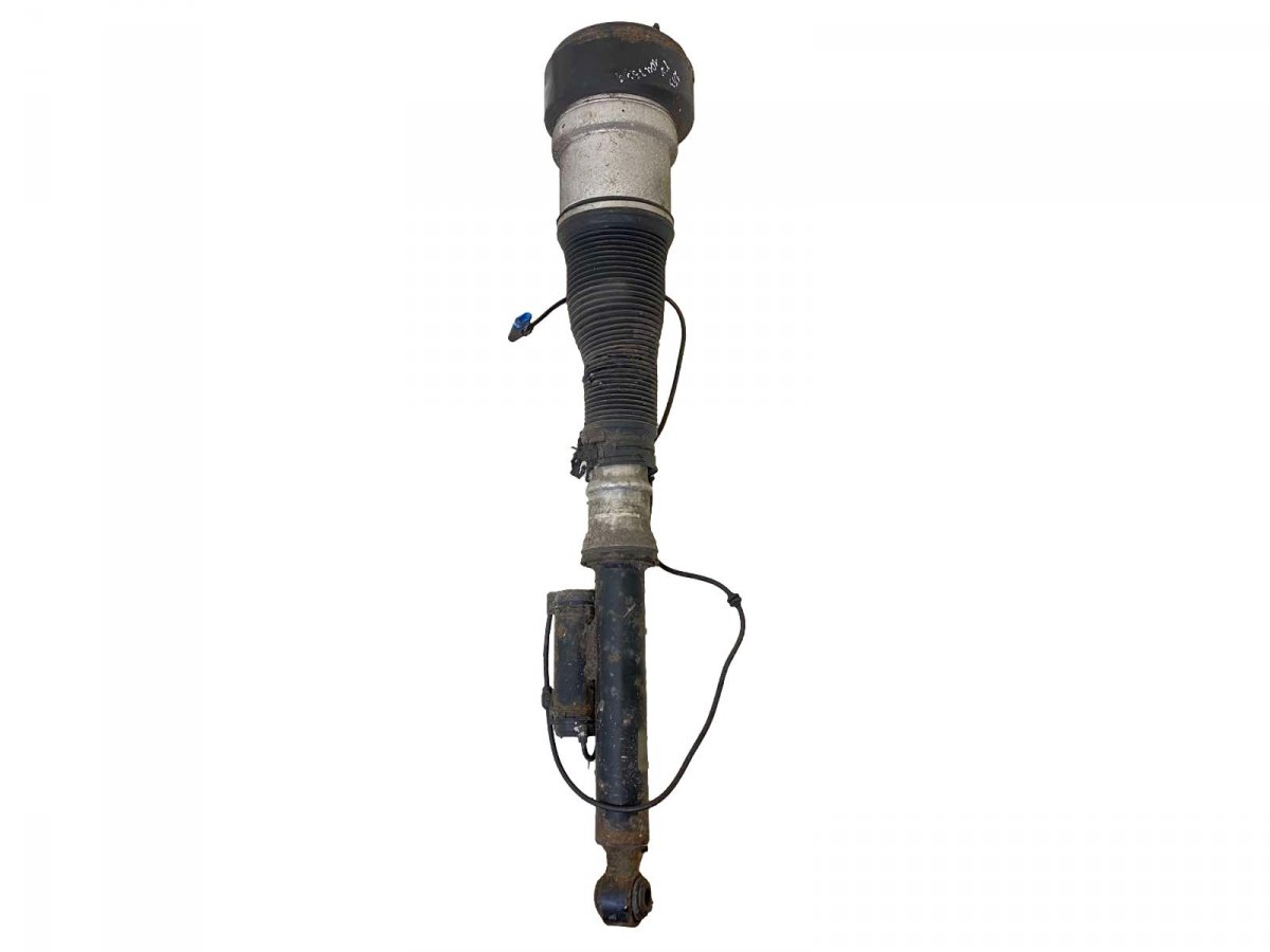 Mercedes-Benz A (W169) Air shock absorber rear left MERCEDES-BENZ S-CLASS (W221) (2005-2013) Air sh...