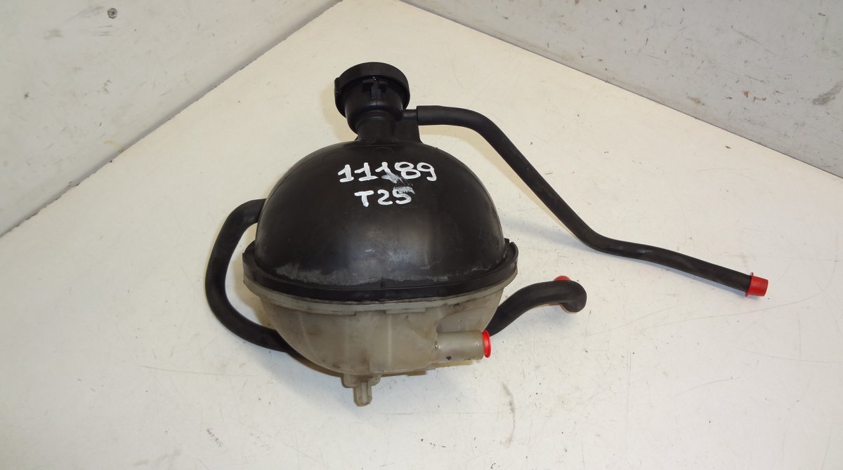 Toyota Avensis (T25) Expansion Tank TOYOTA AVENSIS (T250) (2003-2008) Expansion Tan...