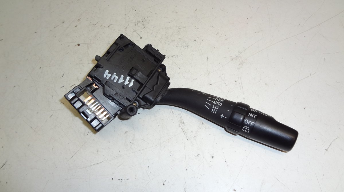Toyota Corolla Verso Wiper Switch TOYOTA COROLLA Verso II (AR10) (2004-2009) Wipe...