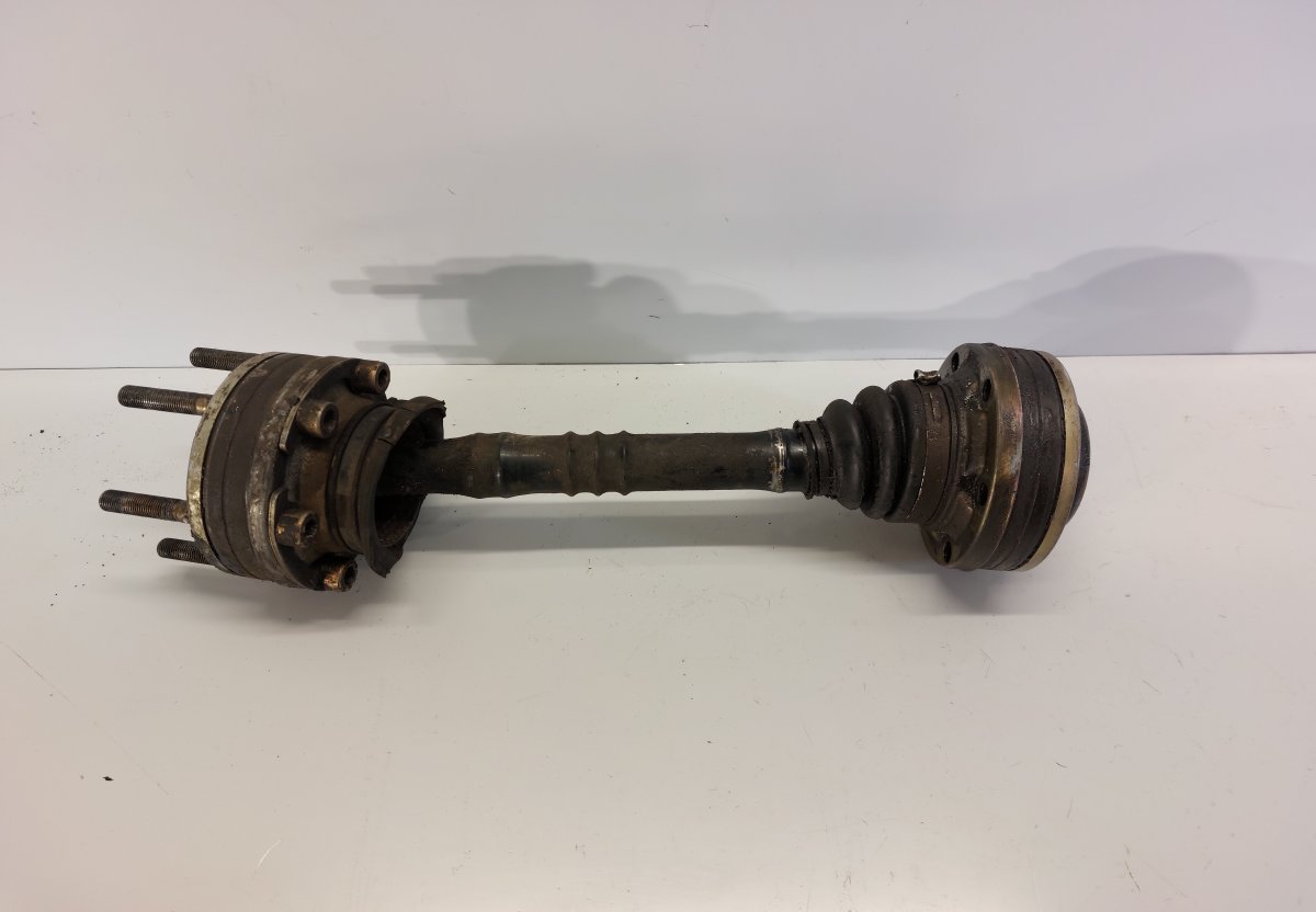 Mercedes-Benz A (W168) Propeller shaft front MERCEDES-BENZ G-CLASS (W461/463) (1990-2018) Pr...