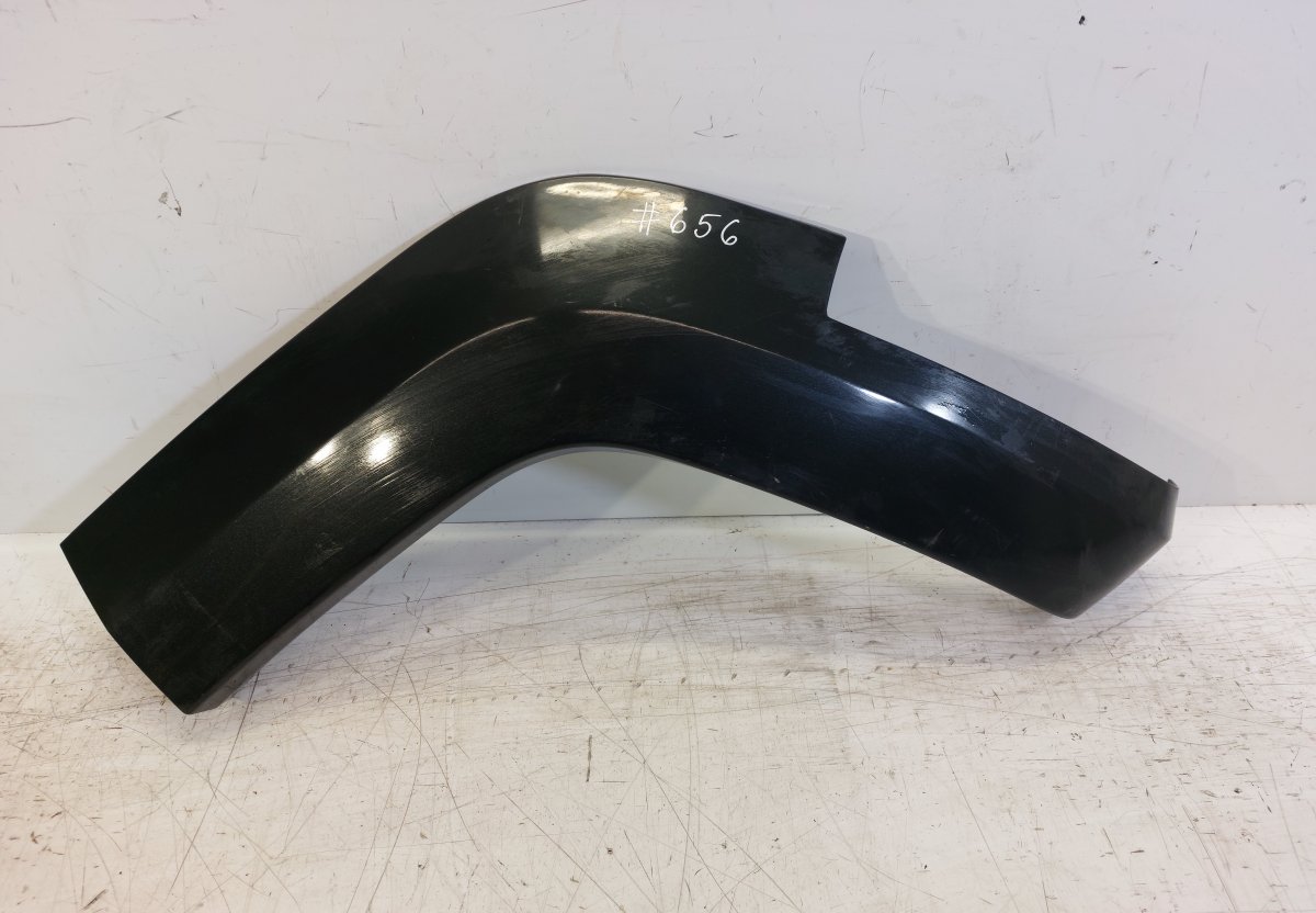 Jeep Cherokee / Liberty (KK) Fender Flare Rear Left JEEP CHEROKEE IV / LIBERTY (KK) (2008-2013) Fen...