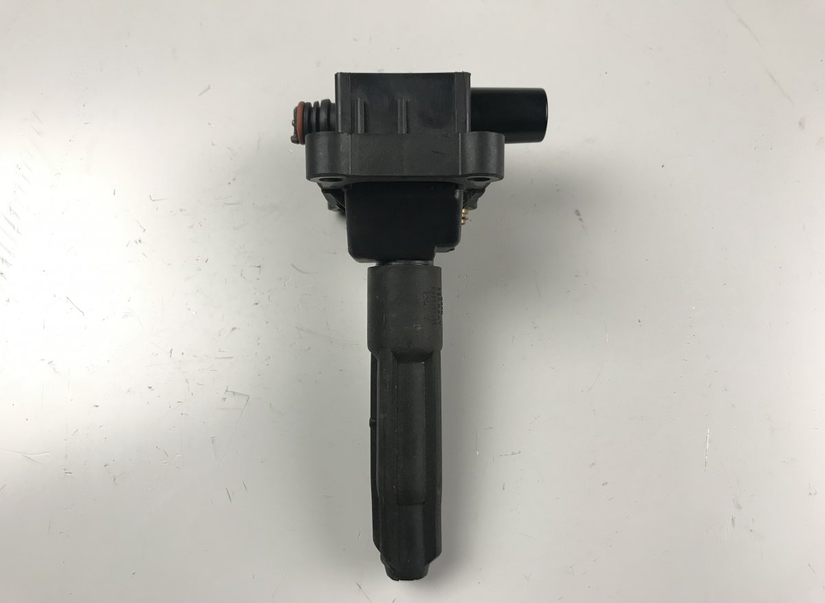 Mercedes-Benz 280SL - 600SL / SL (R129) ignition coil MERCEDES-BENZ C-CLASS (W202) (1993-2001) Igniti...