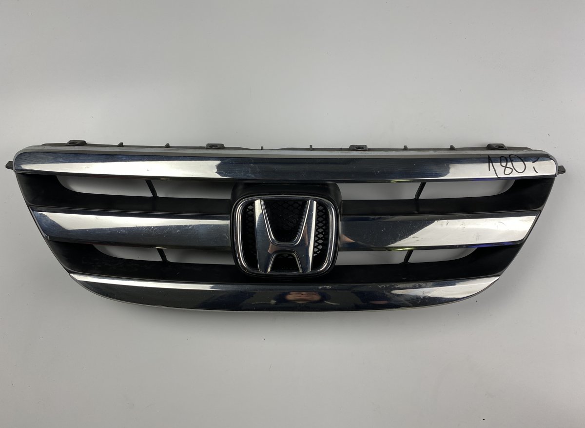 Honda FR-V Radiator Grille HONDA FR-V (2004-2009) Radiator Grille

Generat...