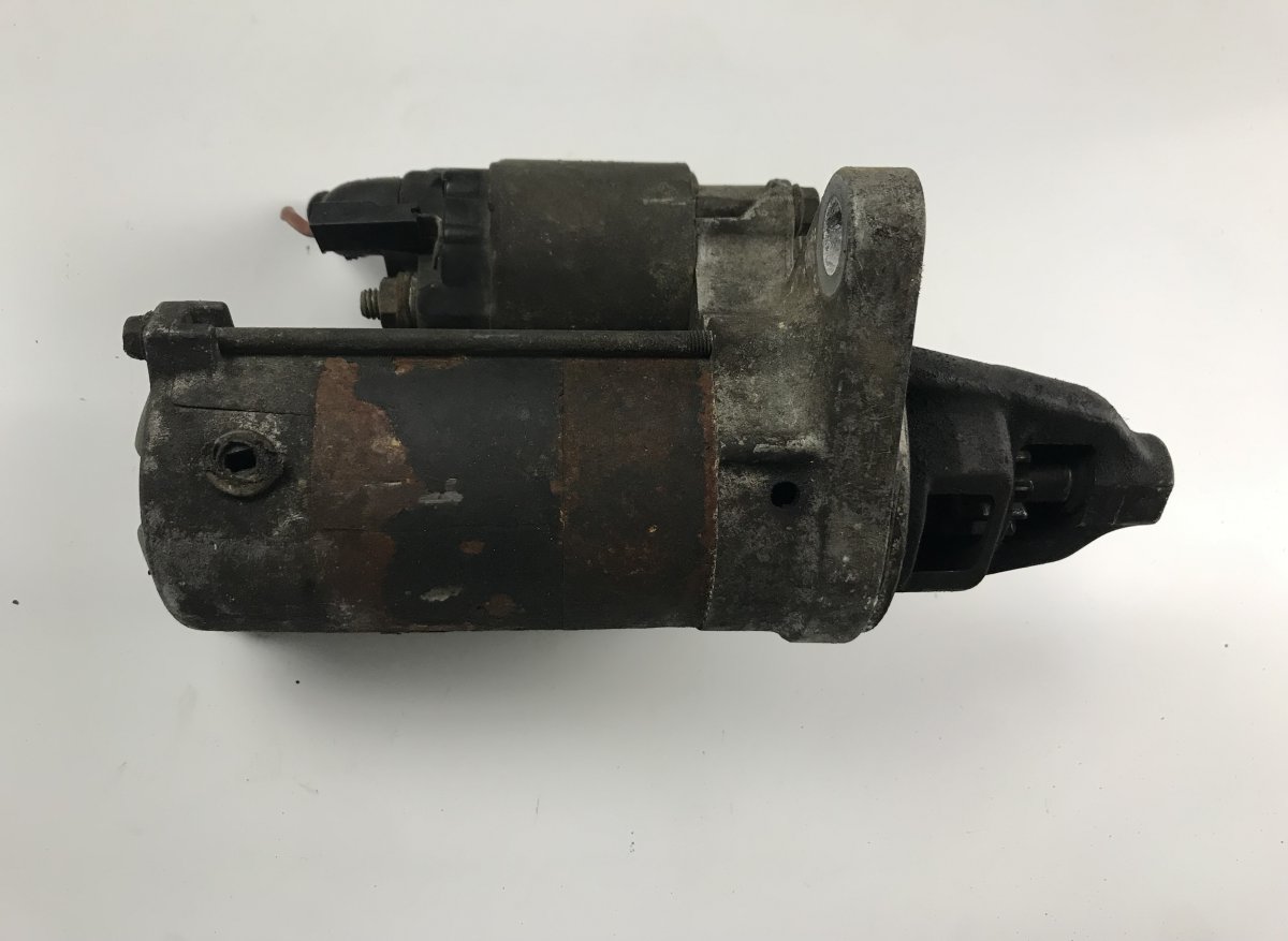 Land Rover Freelander Starter Motor LAND ROVER FREELANDER I (LN) (1998-2006) Starte...