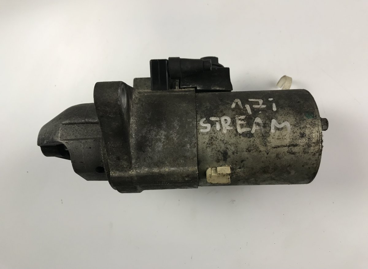 Honda Stream Starter Motor HONDA STREAM I (2001-2005) Starter motor SM6120...