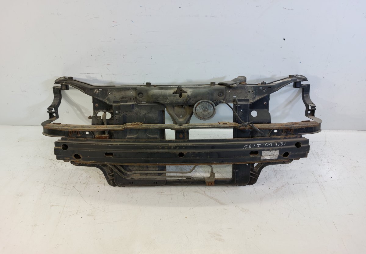 Hyundai Getz Front panel HYUNDAI GETZ (TB) (2002-2009) Front panel 64101...