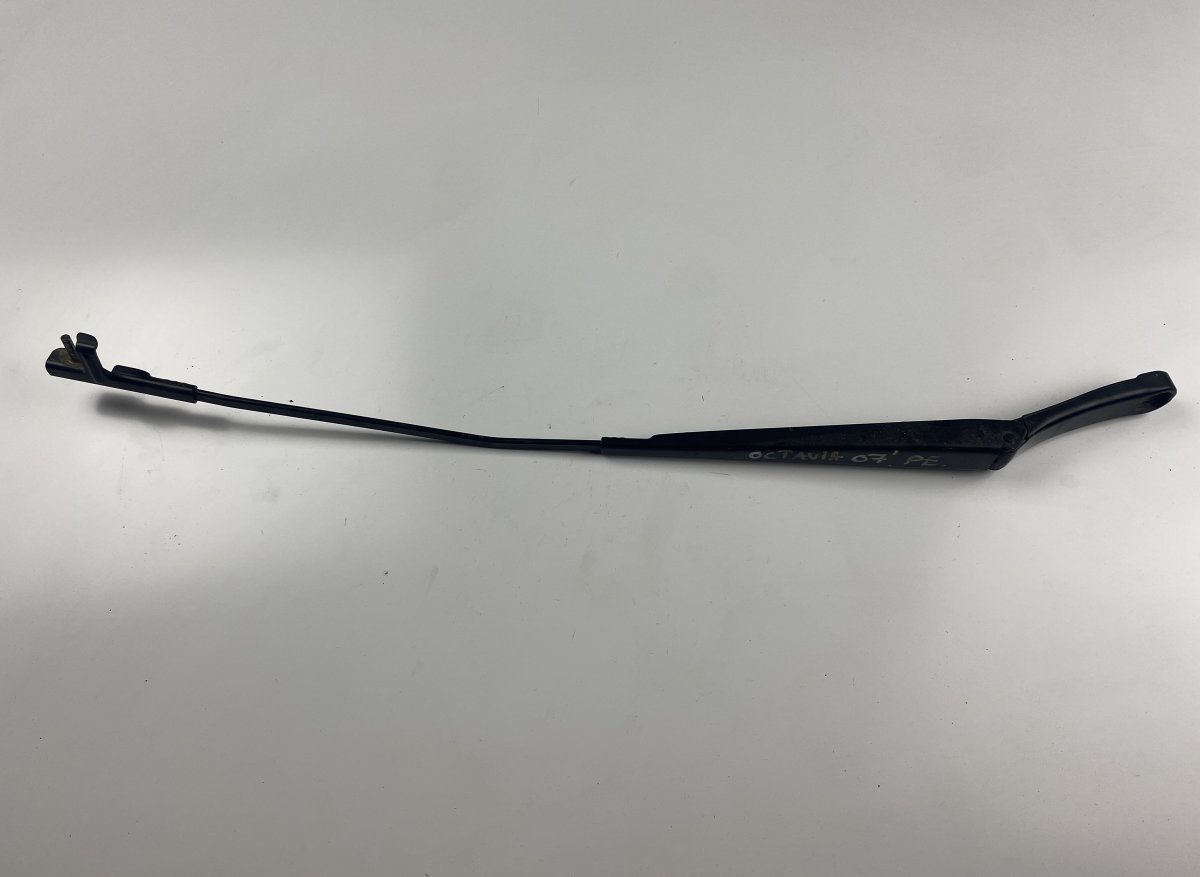 Skoda Octavia Windscreen Wiper Arm Right SKODA OCTAVIA II (1Z) (2004-2013) Windscreen Wi...