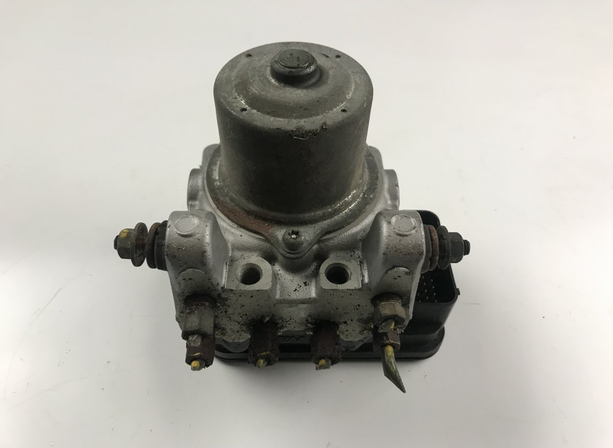 Honda Stream ABS hydraulic unit / pump HONDA STREAM I (2001-2005) ABS hydraulic unit /...