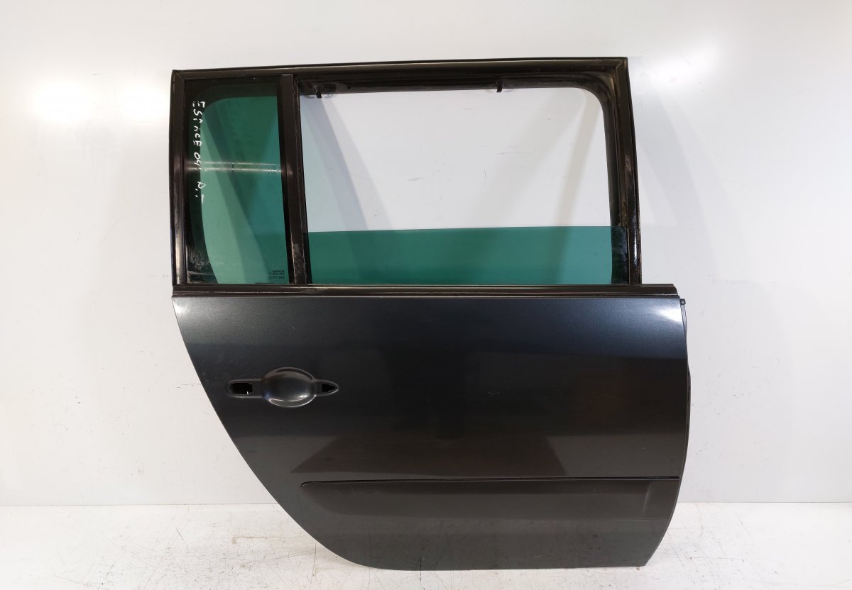 Renault Espace Door Rear Right RENAULT ESPACE IV (JK0/1) (2002-2015) Door Rear...