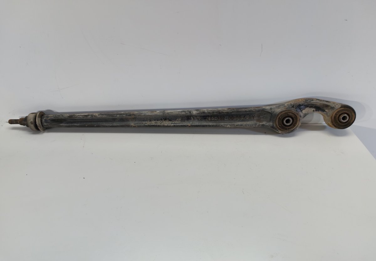 Mercedes-Benz A (W168) Rear Axle Track Control Arm Lower Rear left MERCEDES-BENZ G-CLASS (W461/463) (1990-2018) Re...