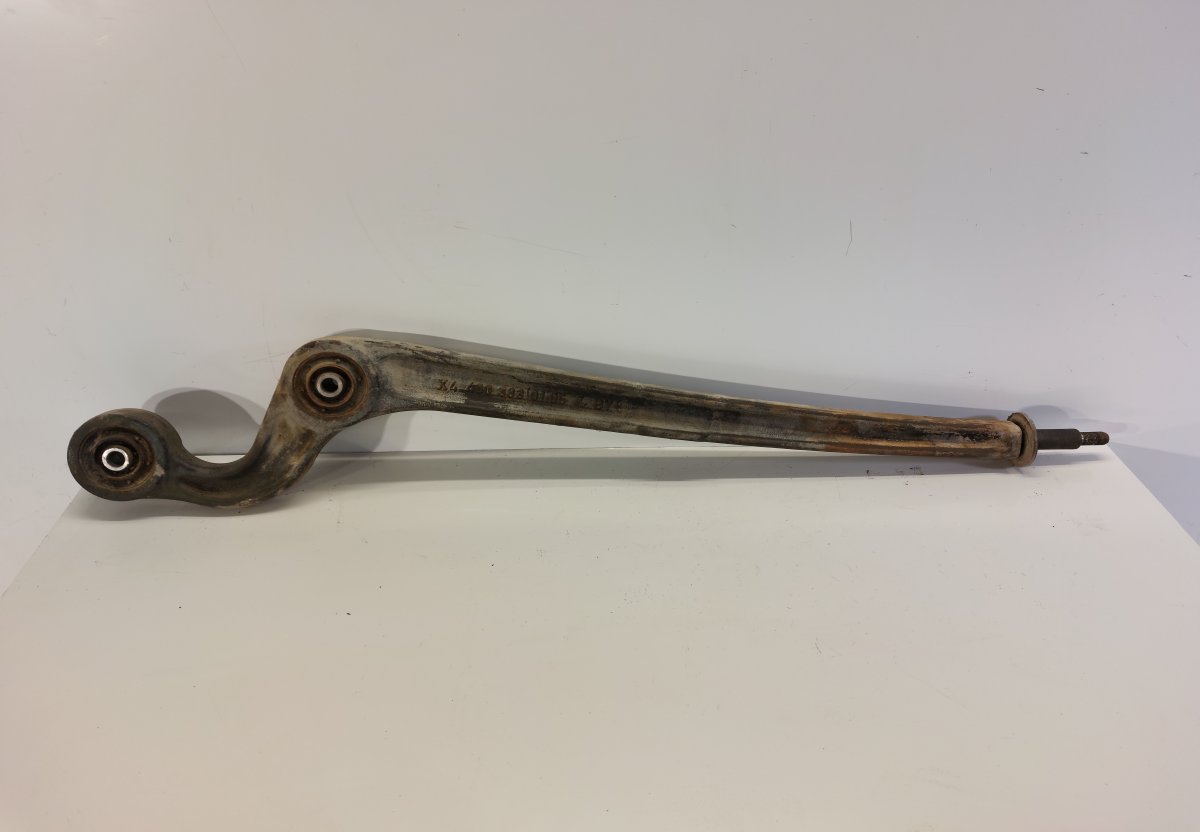 Mercedes-Benz A (W168) Rear Axle Track Control Arm Lower Rear right MERCEDES-BENZ G-CLASS (W461/463) (1990-2018) Re...