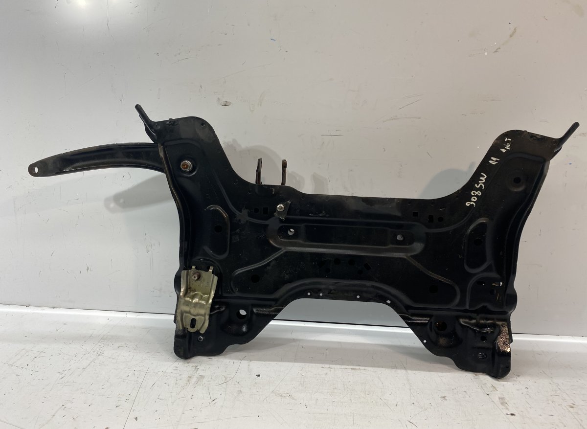 Peugeot 308 Front Axle Beam PEUGEOT 308 I (4A, 4C) (2007-2013) Front Axle B...