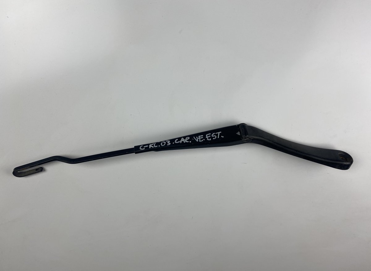 Mercedes-Benz A (W169) Windscreen Wiper Arm Left MERCEDES-BENZ C-CLASS (W204) (2007-2013) Windsc...