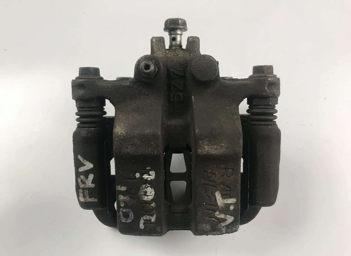 Honda FR-V Brake caliper — rear left Brake caliper — rear left — HONDA FR-V (2004-20...