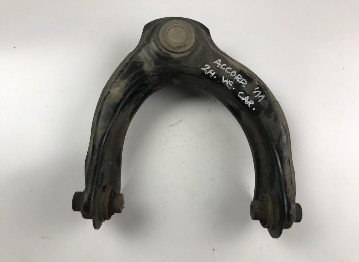 Honda Accord Front axle upper right Track Control Arm HONDA ACCORD VIII (CP, CU) (2007-2015) Front ax...
