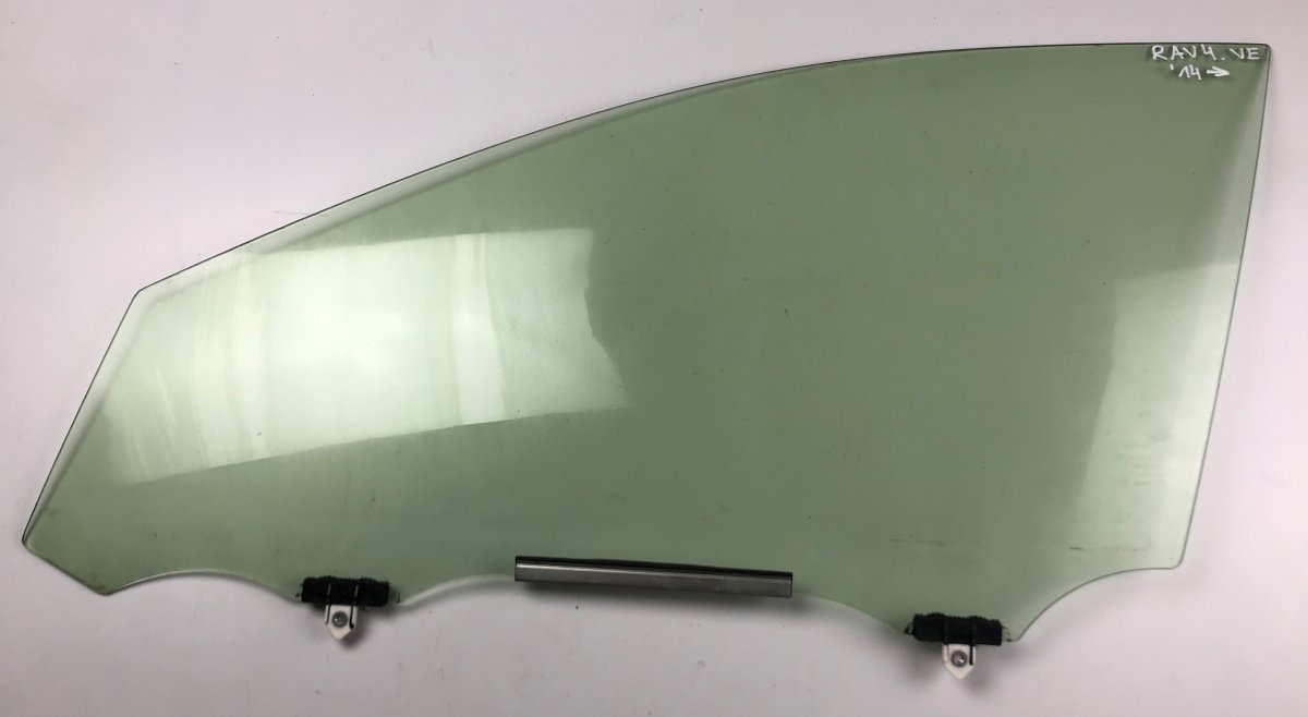 Toyota RAV4 (XA40) Door window glass front left TOYOTA RAV 4 IV (XA40) (2013-2018) Door window ...