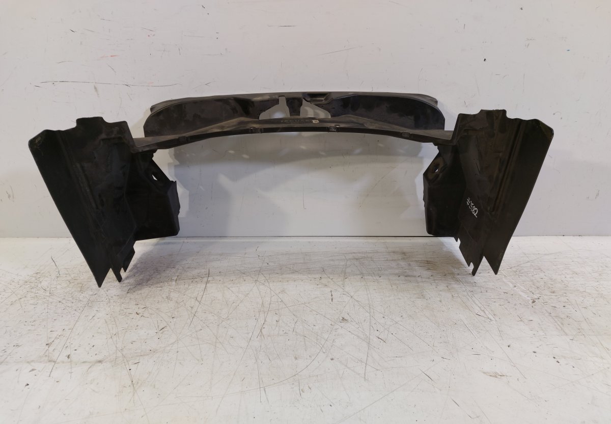 Jaguar XF кожух радиатора JAGUAR XF (X250, CC9) (2008-2015) Radiator shro...