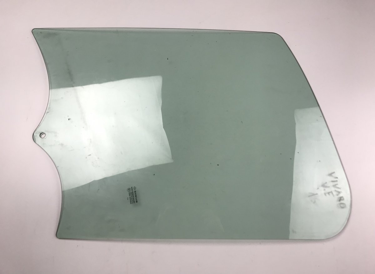Opel Vivaro (B) Front left door window glass OPEL VIVARO B (2014-2018) Front left door windo...