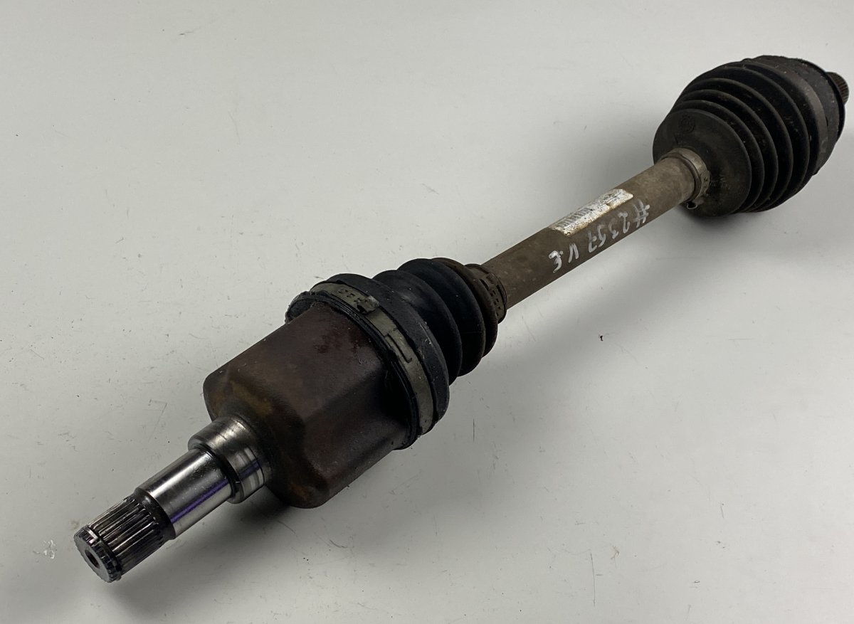 Volvo S60 Drive Shaft Front Left VOLVO S60 II / V60 I (2010-2018) Drive Shaft Fr...