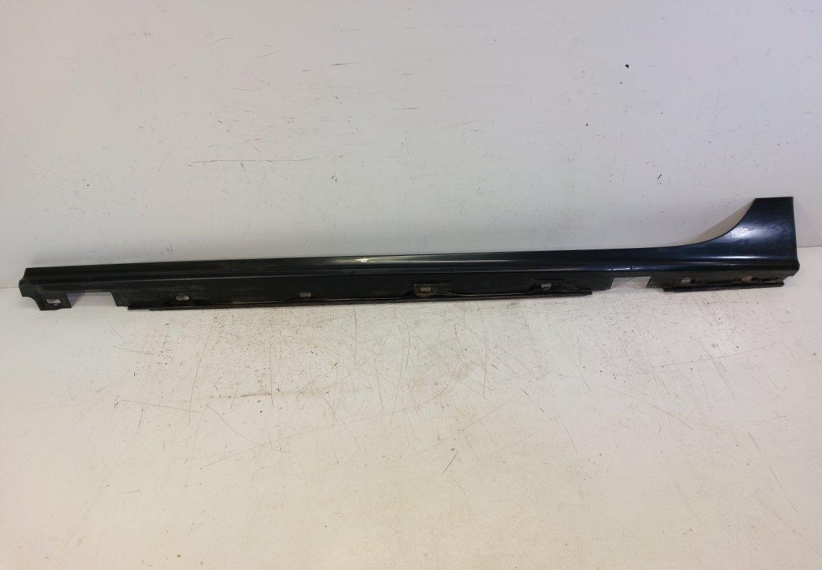 Audi A7 (4G) Left Side Skirt AUDI A7 Sportback (4GA) (2010-2017) Left Side S...