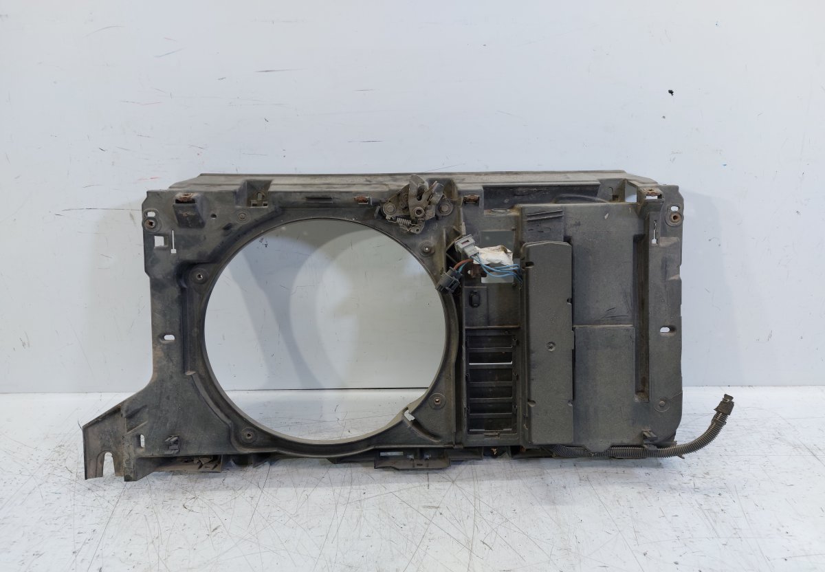 Citroen C5 Front panel CITROËN C5 I (2004-2008) Front panel 9627884480...