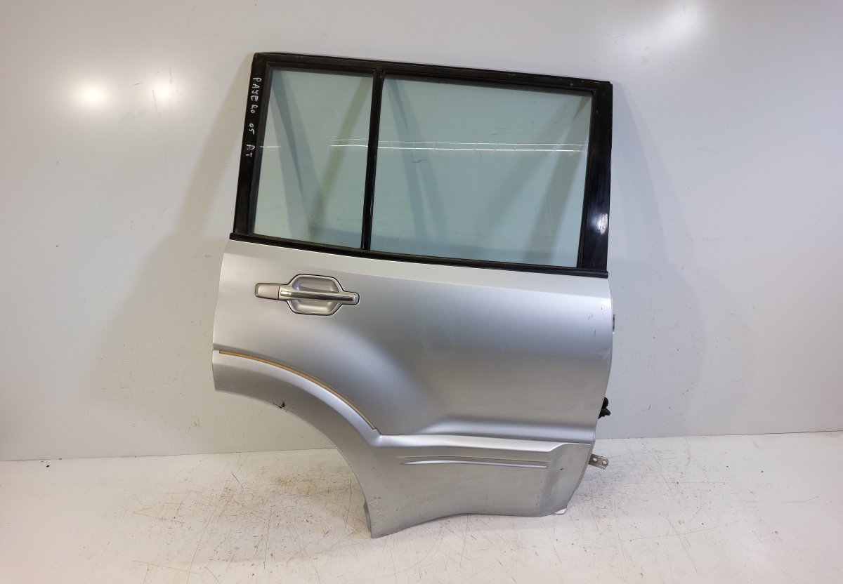 Mitsubishi Pajero Rear Right Door