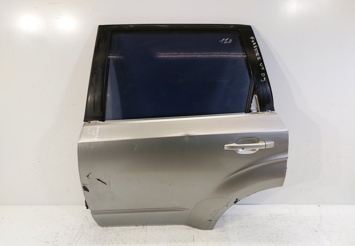Subaru Forester Door Rear Left SUBARU FORESTER (SH) (2008-2013) Door Rear Left...