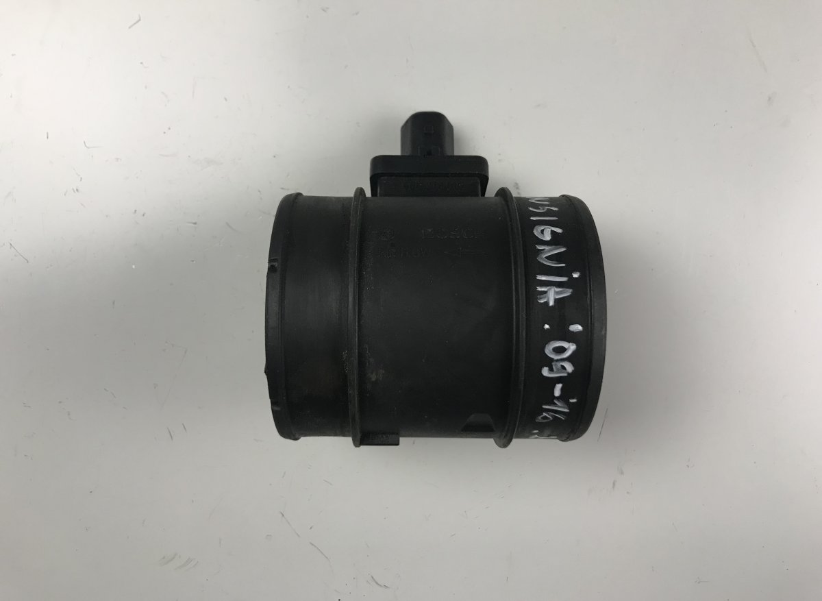 Opel Insignia (A) Mass Air-Flow Sensor OPEL INSIGNIA A (G09) (2008-2017) Mass Air-Flow...