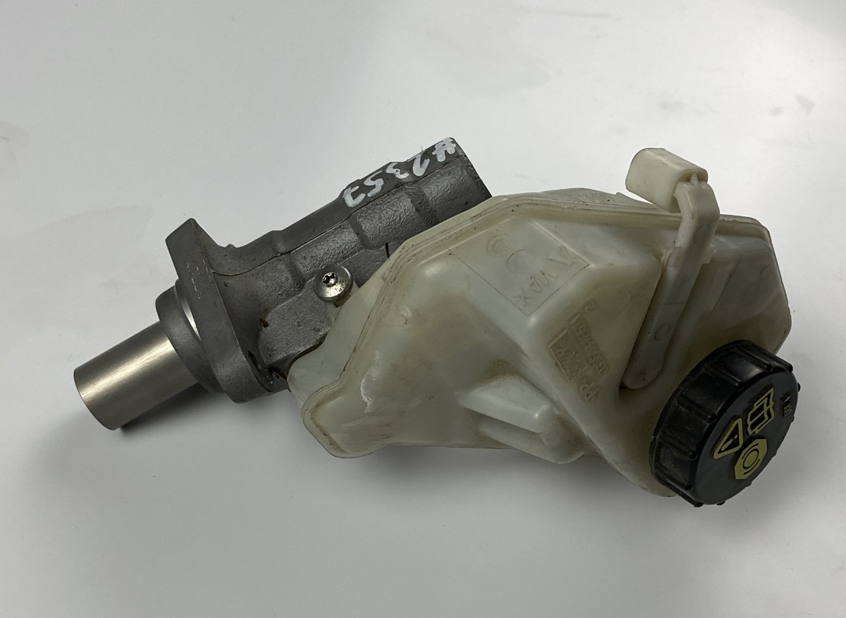 Volvo S60 главный тормозной цилиндр VOLVO S60 II / V60 I (2010-2018) Brake Master C...
