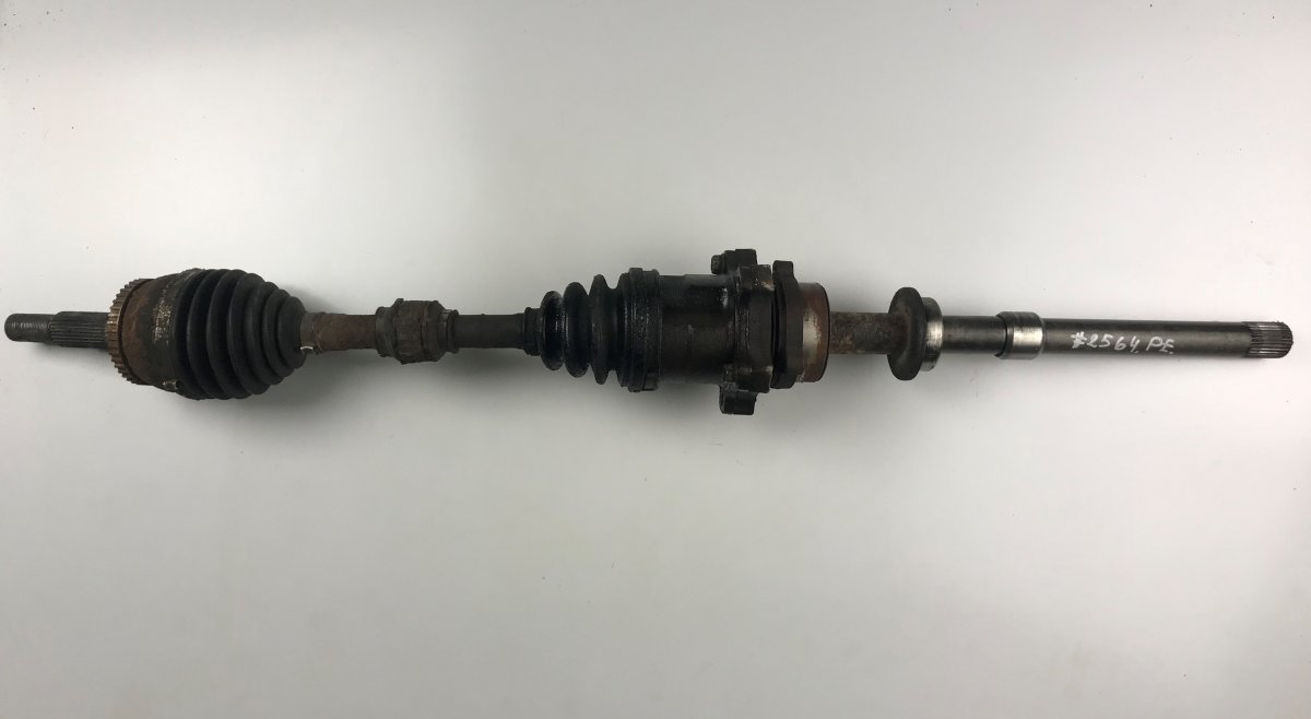 Nissan X-Trail Front Right Drive Shaft NISSAN X-TRAIL I (T30) (2001-2007) Front Right ...