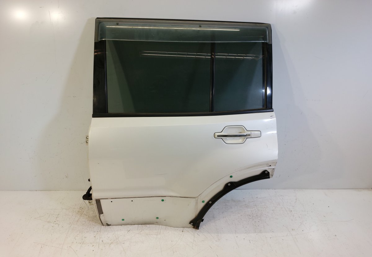 Mitsubishi Pajero Rear Left Door