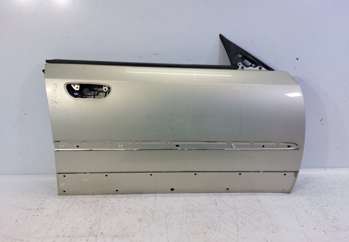Subaru Legacy Door Front Right SUBARU LEGACY IV / Outback (2003-2009) Door Fro...