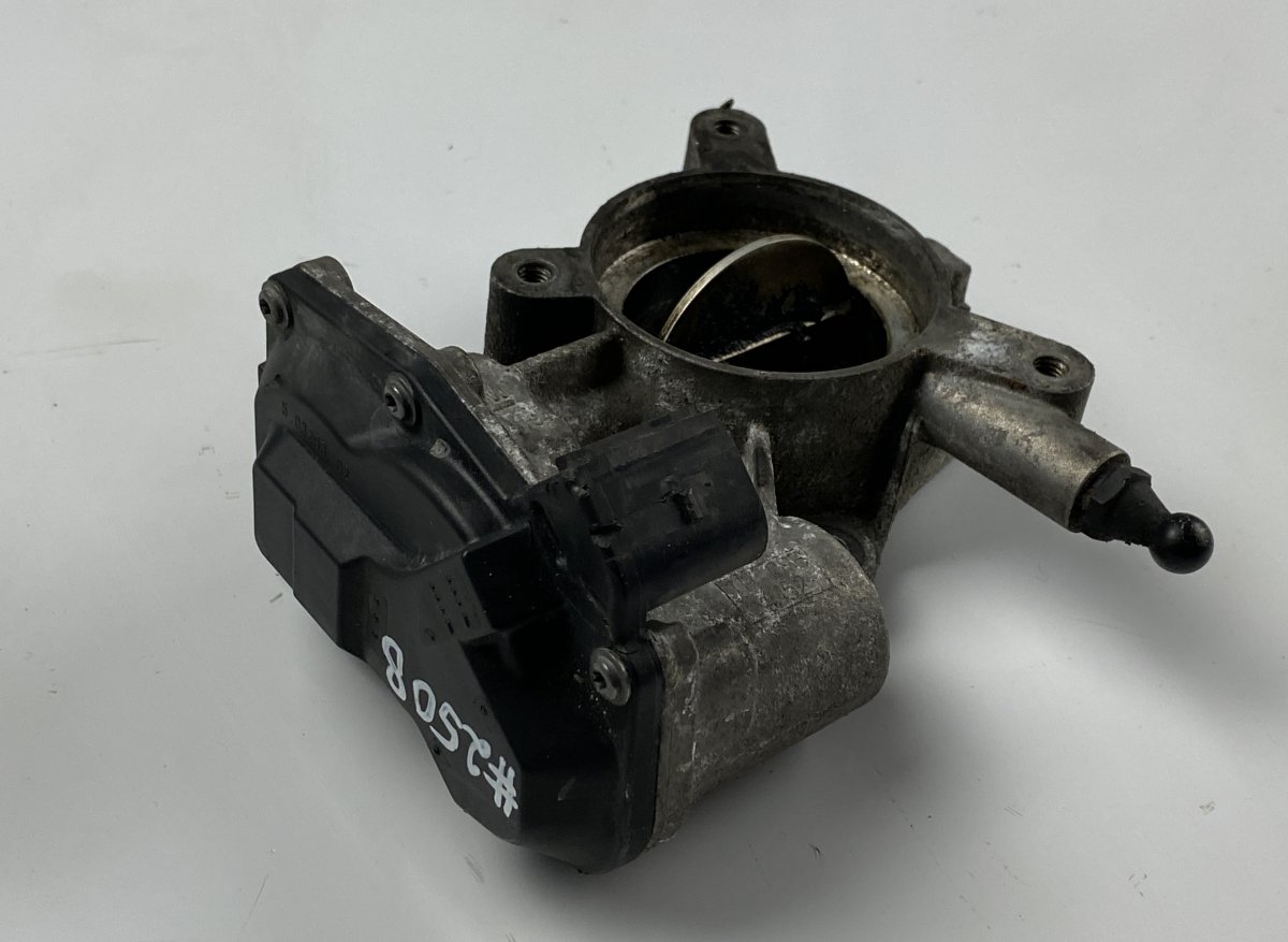 Opel Insignia (A) Throttle body OPEL INSIGNIA A (G09) (2008-2017) Throttle body...