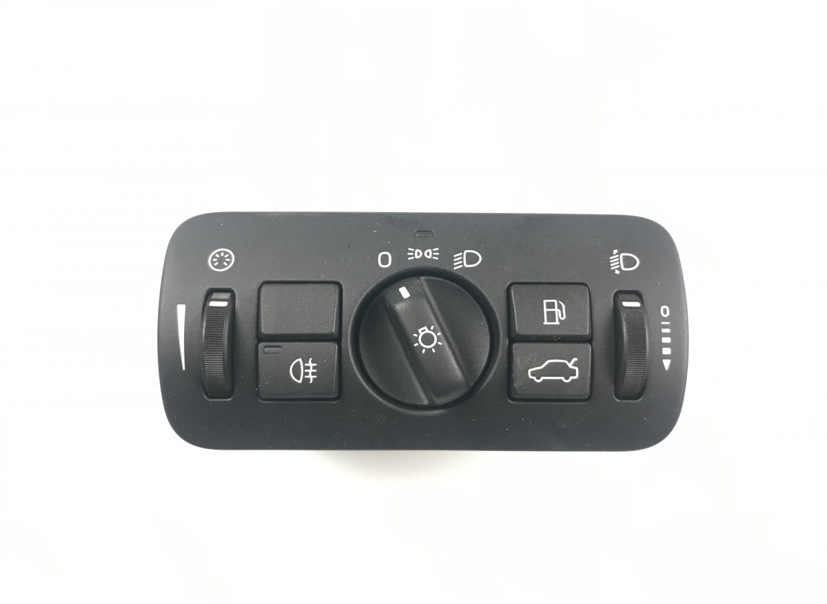 Volvo S60 Headlight Switch VOLVO S60 II / V60 I (2010-2018) Headlight Swit...