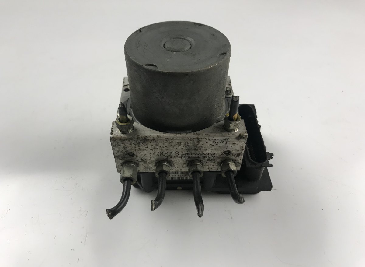 Honda FR-V ABS hydraulic unit / pump HONDA FR-V (2004-2009) ABS hydraulic unit / pum...