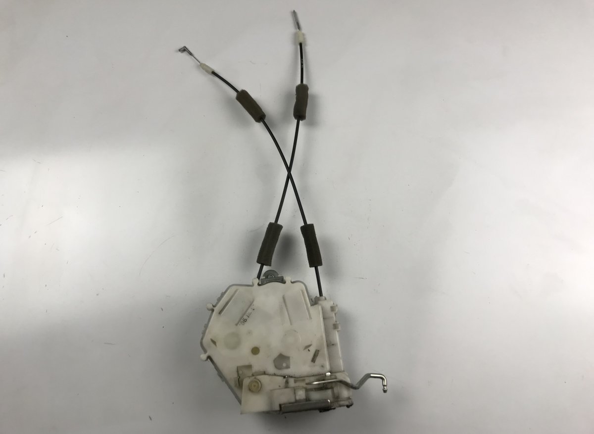 Honda FR-V Door Lock Rear Left HONDA FR-V (2004-2009) Door Lock Rear Left SJD-...