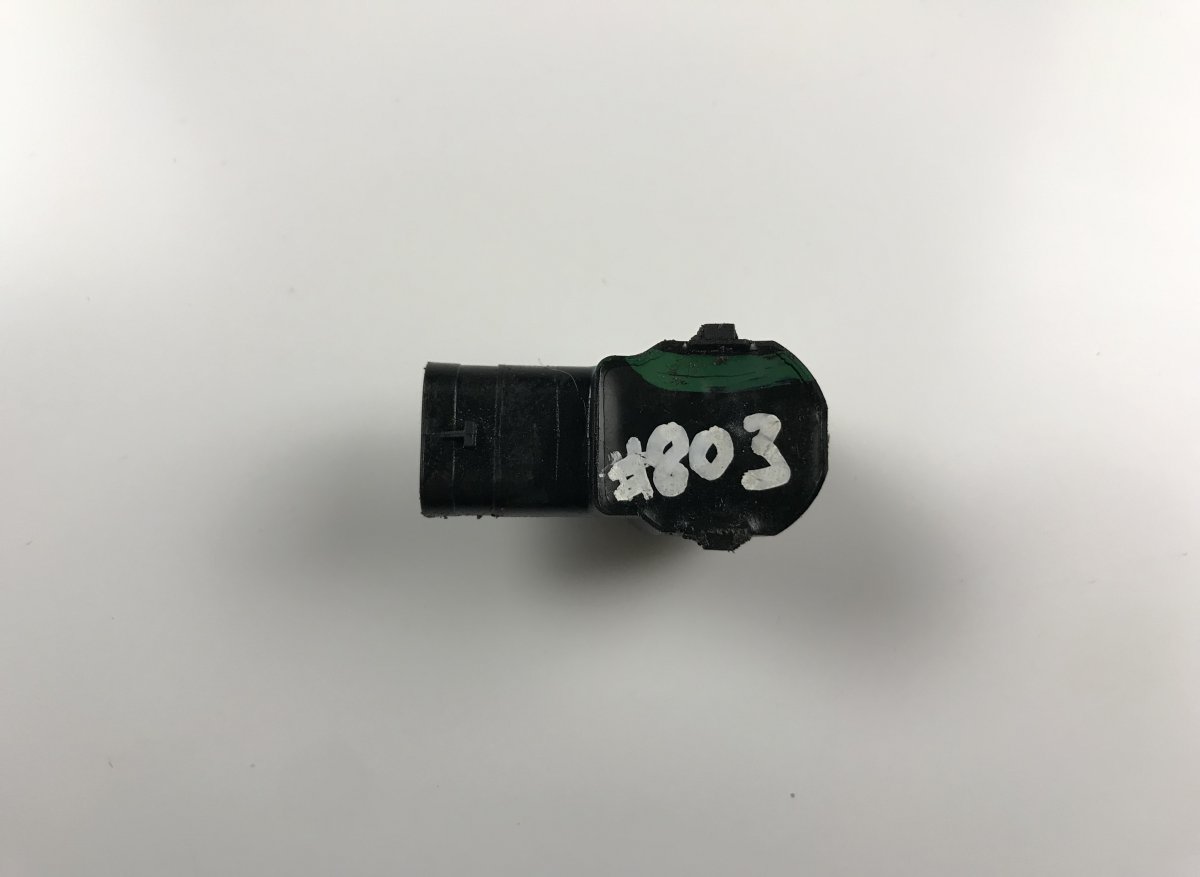 Audi A6 (C7) Parking sensor rear AUDI A6 / A6 ALLROAD (C7, 4G) (2010-2018) Parki...