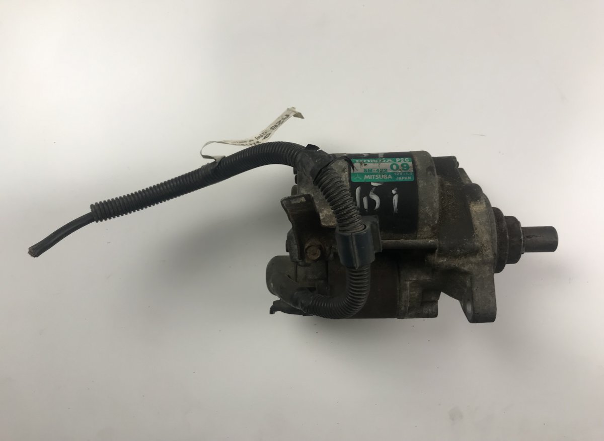 Honda Civic Starter Motor HONDA CIVIC VI (MA, MB) (1994-2001) Starter mot...