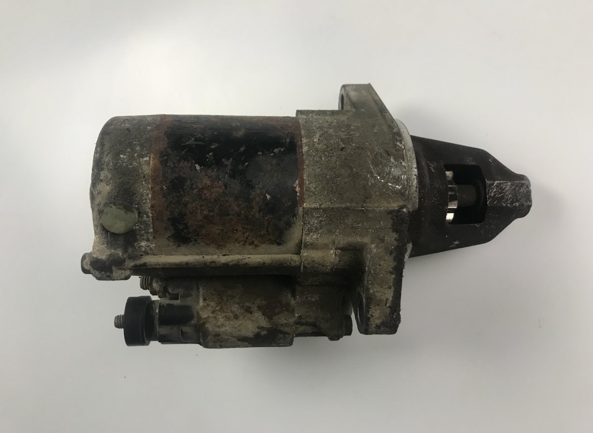 Honda Civic Starter Motor HONDA CIVIC VI (MA, MB) (1994-2001) Starter mot...