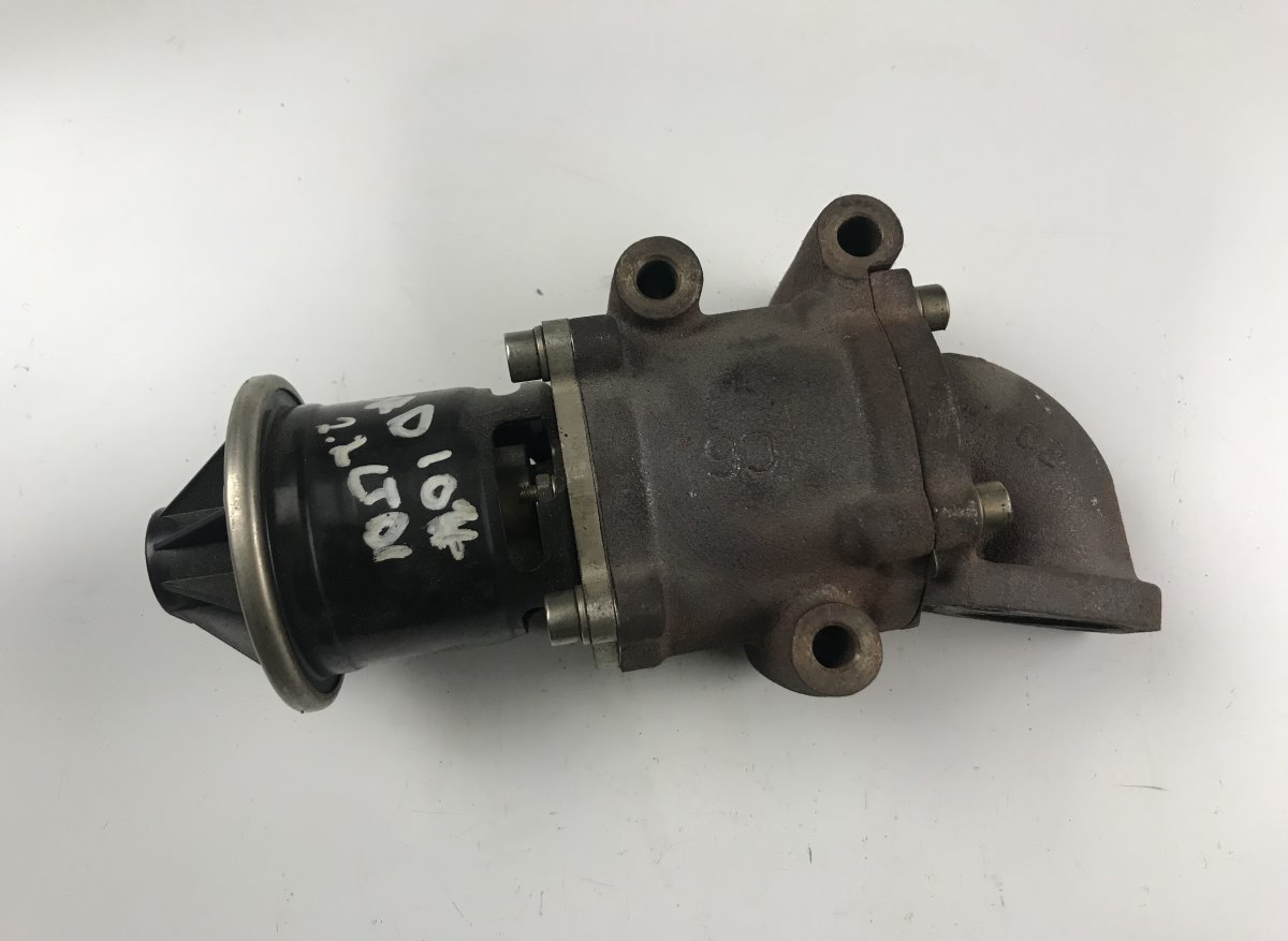 Honda Accord EGR Valve HONDA ACCORD VII (CM, CN) (2003-2008) EGR Valve...