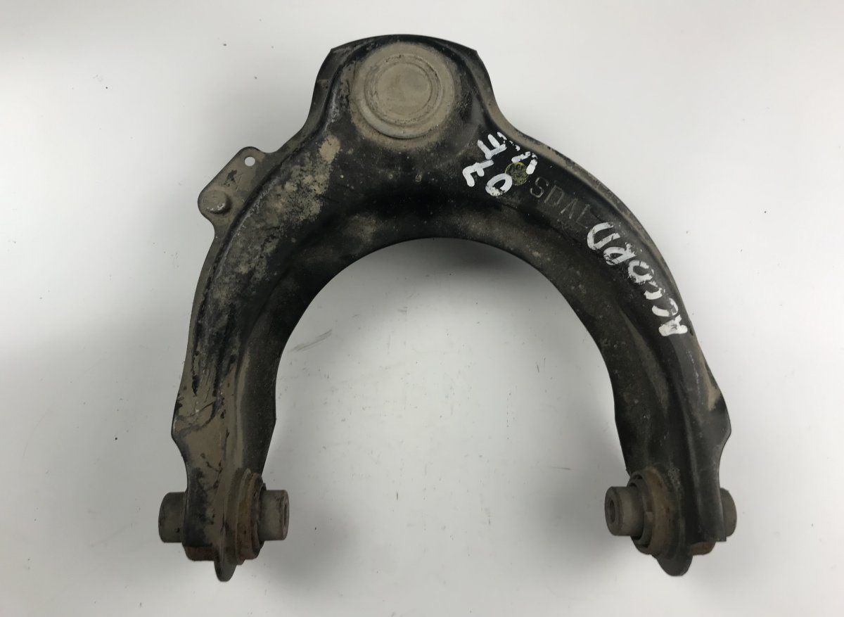 Honda Accord Front axle Track Control Arm upper left HONDA ACCORD VII (CM, CN) (2003-2008) Front axl...
