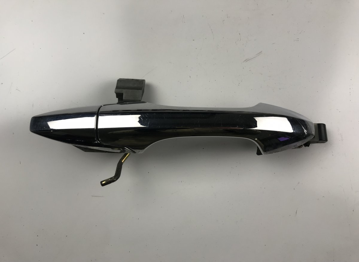 Honda Accord (USA) Door Handle Exterior Rear Right HONDA ACCORD VII (CM, CN) (2003-2008) Door Hand...