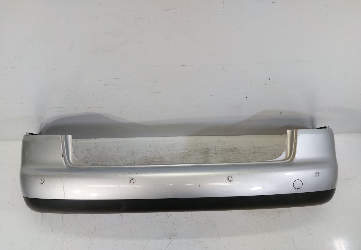 Volkswagen Touran rear bumper VW TOURAN (1T1, 1T2) (2003-2010) Rear bumper 1T...