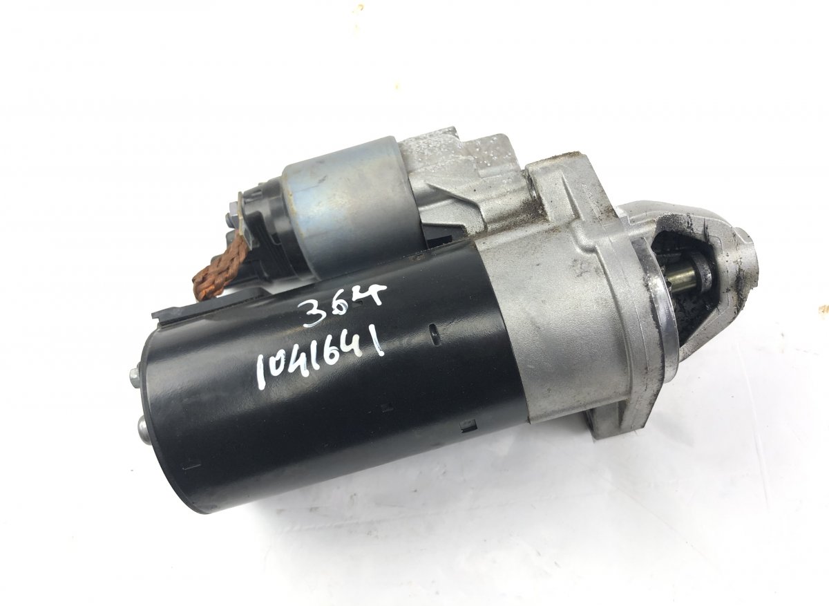 Mercedes-Benz ML / GLE (W166) Starter Motor MERCEDES-BENZ GLE (W166) (2015-2019) Starter mo...