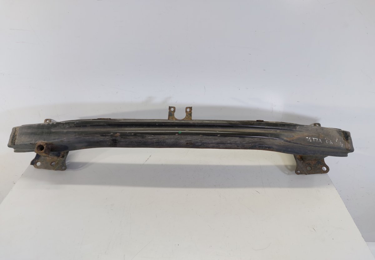 Volkswagen Jetta передний бампер, штифт VW JETTA III (1K2) (2005-2010) Front Bumper Bea...